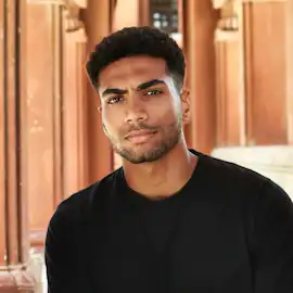 Ahmed & Priya avatar